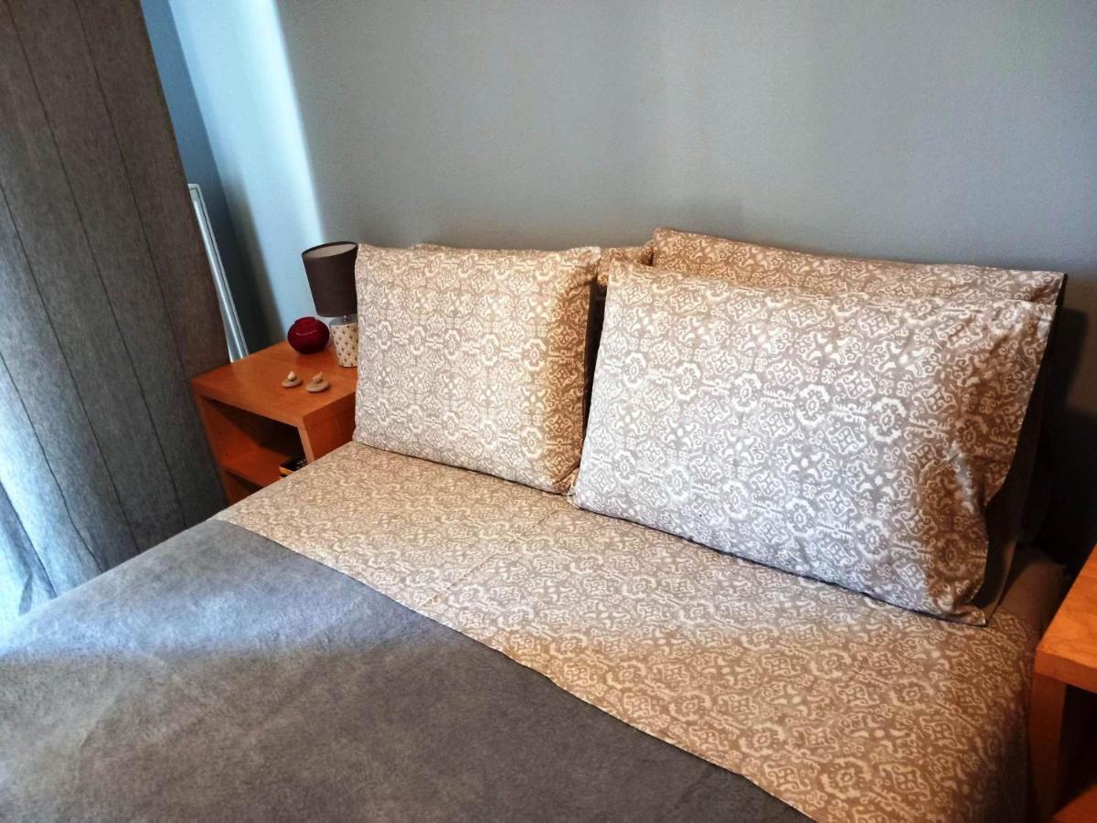 Beautiful Apartment In Koukaki! Athen Exterior foto