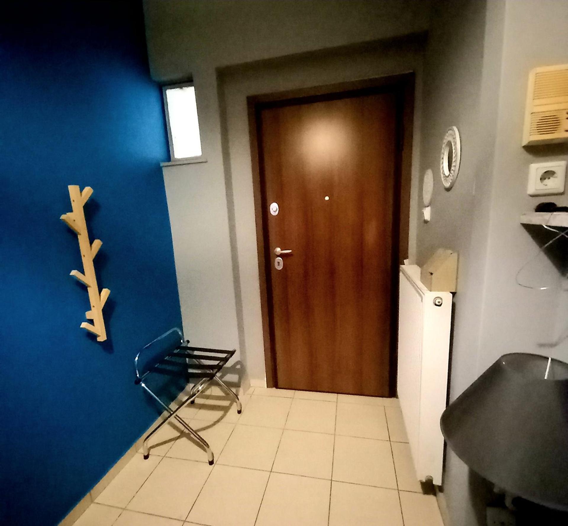Beautiful Apartment In Koukaki! Athen Exterior foto
